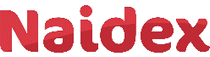 Logo of NAIDEX NATIONAL Mar. 2027