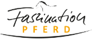Logo of FASZINATION PFERD NÜRNBERG Oct. 2025