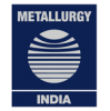 Logo of Metallurgy India 2024