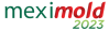 Logo of Meximold 2024