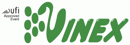 Logo of VINEX 2013