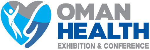 Logo of Oman Health 2025