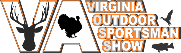 Logo of Virginia Outdoor Sportsman Show 2024