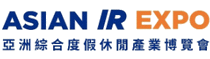 Logo of ASIA IR EXPO Jul. 2024
