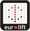 Logo of EURO-LIFT Oct. 2024