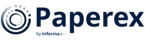 Logo of PAPEREX Dec. 2025