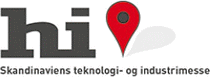 Logo of HI-INDUSTRIMESSEN Oct. 2027