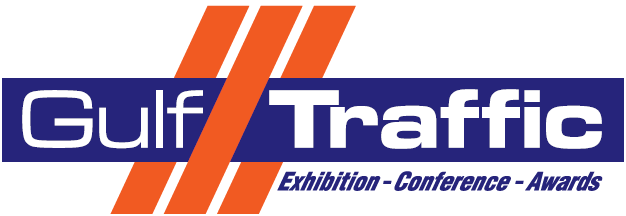 Logo of Gulf Traffic 2013