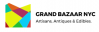 Logo of NYC Home Decor & Furniture Bazaar 2019