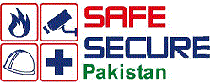 Logo of SAFE & SECURE PAKISTAN Feb. 2027