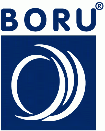 Logo of BORU Fair 2015