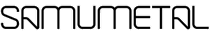 Logo of SAMUMETAL Feb. 2028