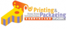 Logo of Hong Kong International Printing & Packaging Fair 2024