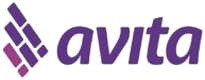 Logo of AVITA AUDIOVISUAL EXPO Oct. 2027