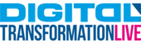 Logo of DIGITAL TRANSFORMATION LIVE Jun. 2025