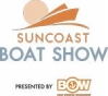 Logo of Suncoast Boat Show 2025