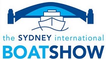 Logo of SYDNEY INTERNATIONAL BOAT SHOW Aug. 2023