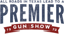 Logo of NEW BRAUNFELS GUNS & KNIFE SHOW Oct. 2026