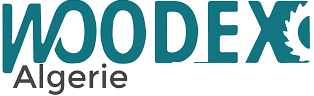 Logo of WOODEX ALGERIA 2020