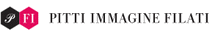 Logo of PITTI IMMAGINE FILATI Jun. 2023