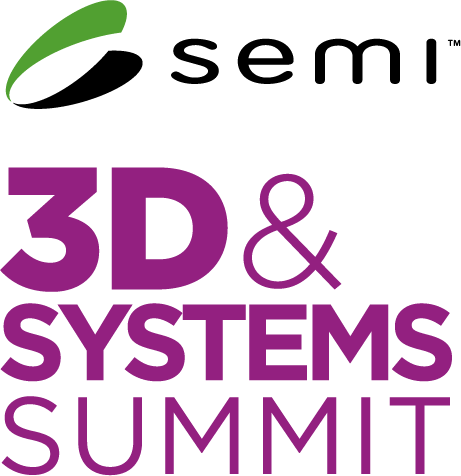 Logo of SEMI 3D & Systems Summit 2025