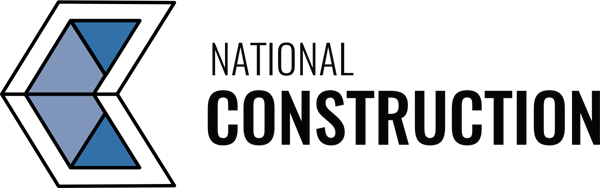 Logo of National Construction 2025