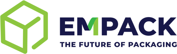 Logo of Empack Gent 2022