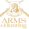 Logo of Arms & Hunting 2021