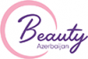 Logo of Beauty Azerbaijan 2024