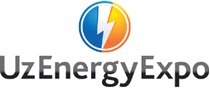 Logo of UZENERGYEXPO Oct. 2026