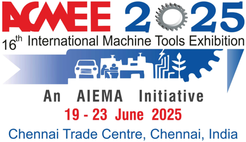Logo of ACMEE 2025