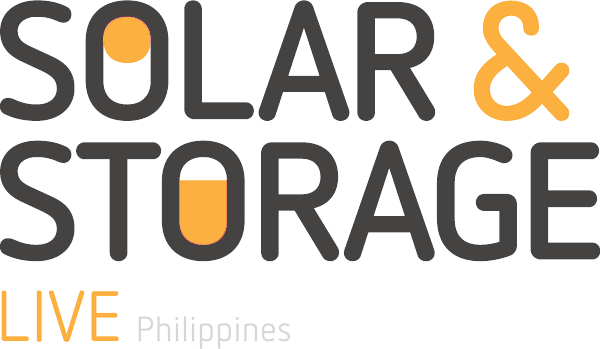 Logo of Solar & Storage Live Philippines 2024