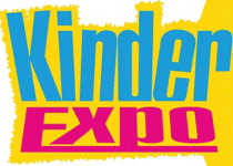 Logo of KINDER EXPO UZBEKISTAN Sep. 2026