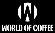 Logo of WORLD OF COFFEE - USA Apr. 2026