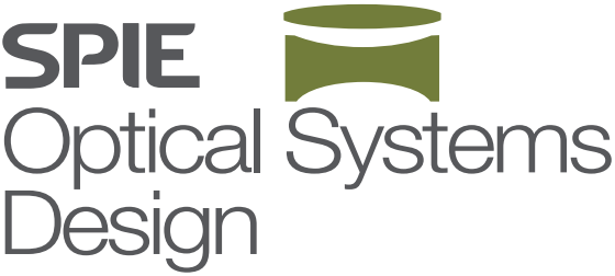 Logo of SPIE Optical Systems Design 2012