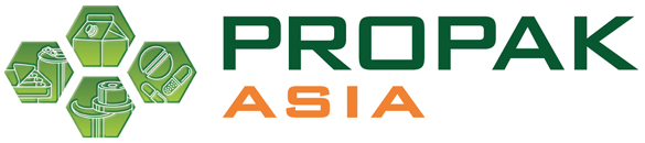 Logo of ProPak Asia 2014