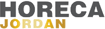 Logo of HORECA JORDAN Sep. 2025