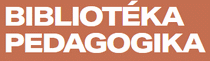 Logo of BOOK FAIR - BIBLIOTEKA PEDAGOGY Nov. 2026