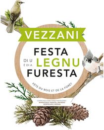 Logo of FESTA DI U LEGNU È DI A FURESTA Jul. 2026