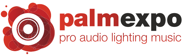 Logo of PALM Expo Mumbai 2014