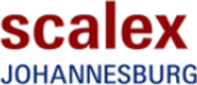 Logo of SCALEX JOHANNESBURG Nov. 2024