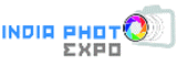 Logo of INDIA PHOTO EXPO - NEW DELHI Apr. 2025