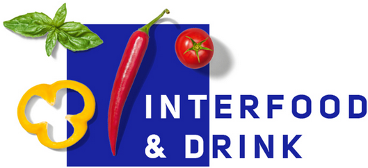 Logo of INTERFOOD & DRINK 2024