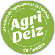 Logo of AGRI DEIZ Mar. 2025