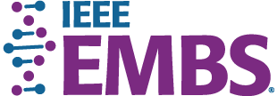 Logo of IEEE EMBC 2025
