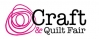 Logo of Craft & Quilt Fair Hamilton 2021