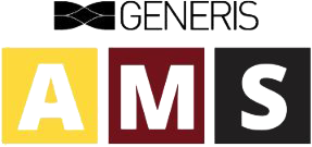 Logo of Generis American Manufacturing Summit 2025