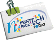 Logo of N PRINTECH & N PACKTECH TODAY Nov. 2024