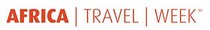 Logo of AFRICA TRAVEL WEEK Apr. 2026