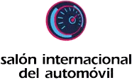 Logo of SALON INTERNACIONAL DEL AUTOMOVIL Nov. 2026
